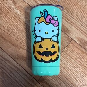 Hello Kitty tumbler